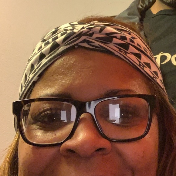 Prada Eyeglasses - Picture 6 of 6